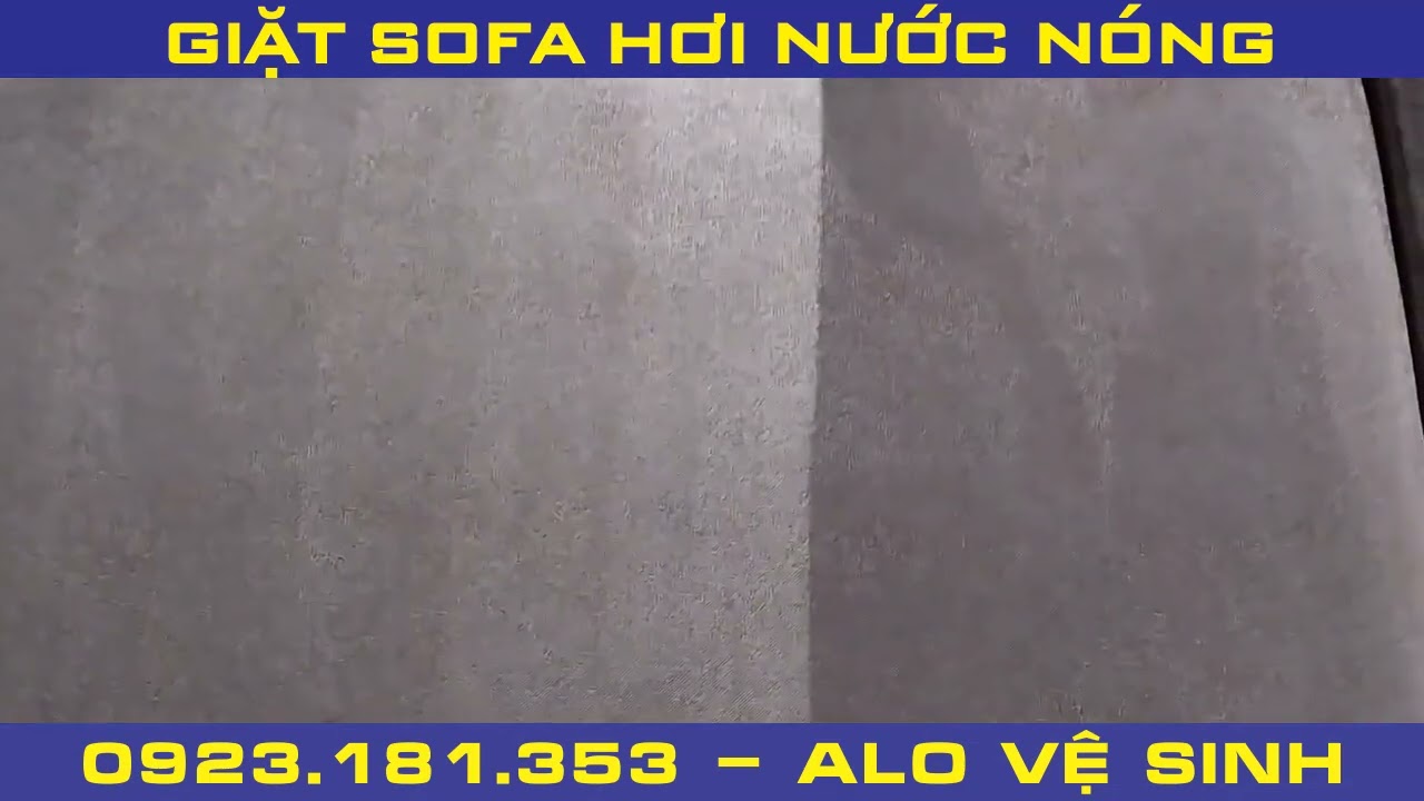 Hướng dẫn cách giặt nệm bông ép tại nhà