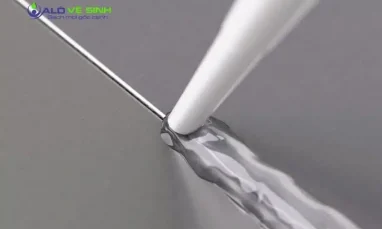 Chỉ với 4 bước đơn giản bạn dễ dàng thực hiện cách làm tan keo silicon tại nhà