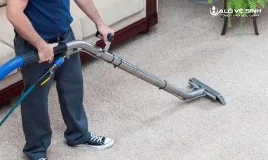 Cách tự giặt thảm tại nhà định kỳ giúp thảm luôn bền lâu