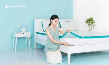 Cần kiểm tra nệm định kỳ xem xét có cần sửa chữa nệm hay không