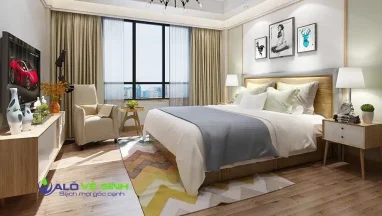 Nệm Kymdan được đánh giá cao hơn Vạn Thành về độ bền của sản phẩm