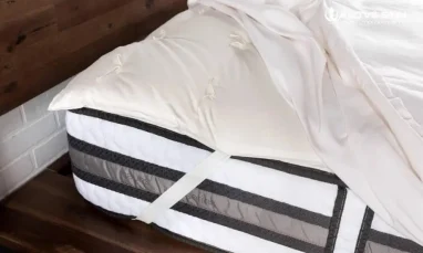 Đệm topper là gì? Đệm topper thường được đặt phía trên đệm chính