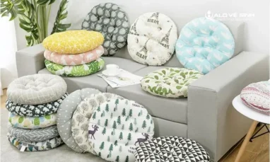 Việc đo kích thước tấm lót đệm ghế sofa quan trọng ra sao?