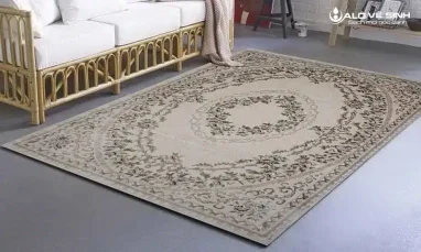 Giặt thảm trang trí làm sạch không gian sống