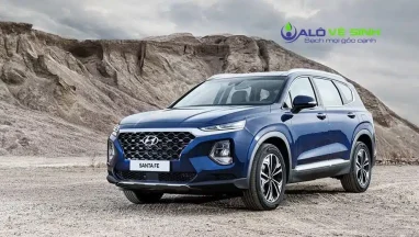 Hãng xe Hyundai được sáng lập bởi ông Chung Ju-Yung