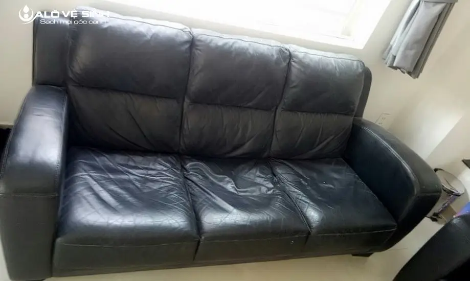Khắc phục tình trạng sofa bị lún bằng cách tránh các nguyên nhân gây tổn hại sofa