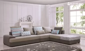 Tìm hiểu tác nhân gây mùi nôn trên ghế sofa.