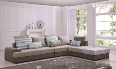 Tìm hiểu tác nhân gây mùi nôn trên ghế sofa.