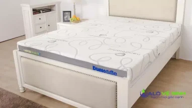 Lựa chọn loại nệm và chất liệu nệm phù hợp với nhu cầu của bản thân