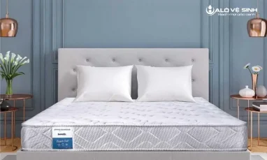 Nên lựa chọn sử dụng nệm cho người đau cột sống riêng