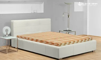Mẹo bảo quản nệm PE đúng cách