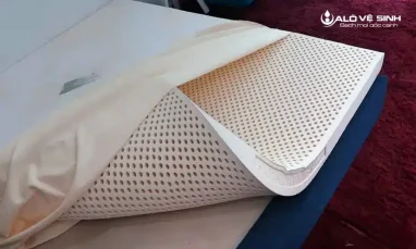 Nệm cao su của Vạn Thành được sử dụng rộng rãi