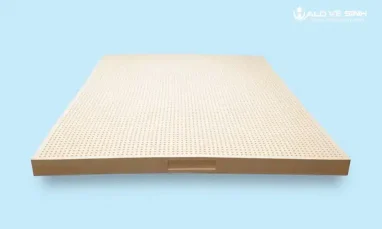 Nệm cao su Thuần Việt có tốt không? - Kiểu dáng nệm cao su Thuần Việt mẫu mã đa dạng