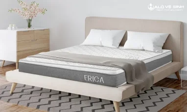 Nệm kim cương (Diamond mattress) là một loại nệm cao cấp