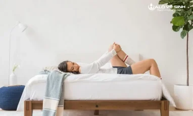 Nệm lò xo có tính thông thoáng cao, đem lại cảm giác dễ chịu khi nằm vào mùa hè