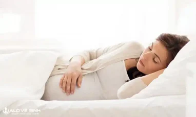 Cách chọn mua nệm phù hợp cho phụ nữa mang thai giúp giảm đau lưng thai kỳ