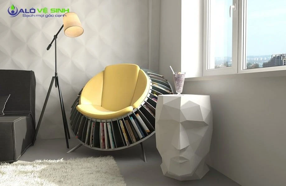 Ninda NDG930 là dòng ghế có thiết kế rất nhỏ gọn, phù hợp cho các văn phòng nhỏ