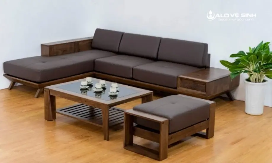 Lưu ý chọn thiết kế kiểm dáng khi thưc hiện hướng dẫn cách làm đệm ghế sofa gỗ tại nhà.