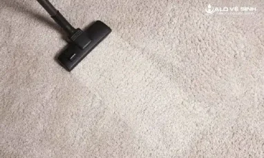 Tự làm thảm trải sàn giúp tiết kiệm chi phí