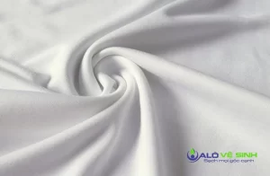 Vải polyester ứng dụng trong công nghiệp