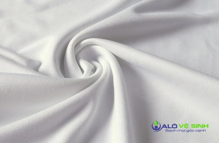 Vải polyester ứng dụng trong công nghiệp