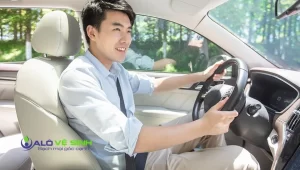 Vệ sinh xe hơi thường xuyên tạo cảm giác thoải mái khi cầm lái