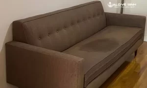 Nguyên nhân khiến ghế sofa có mùi hôi